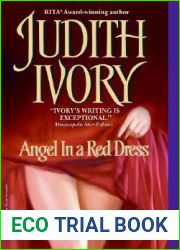 Angel in a Red Dress