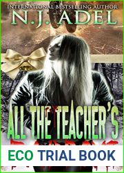 All the Teacher|s Bad Boys (All the Teacher|s Pets, #2)