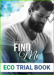 Find Me (Finding Me, #1)