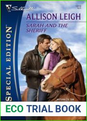 Sarah and The Sheriff (Return to the Double C Ranch)