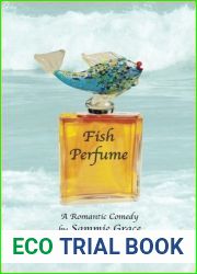 Fish Perfume (Cozy Harbor Marina, #1)