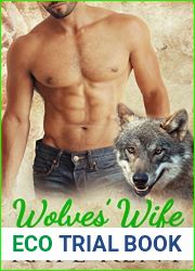 Wolves| Wife (Confessions of a Mail Order Bride, #4)
