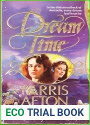 Dream Time (Harper Monogram)