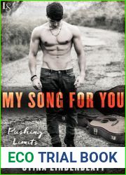 My Song for You (Pushing Limits, #2)