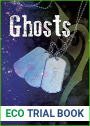 Ghosts (The Power of Zero, #2)