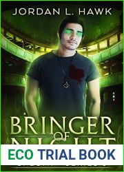 Bringer of Night (SPECTR Series 3, #2)