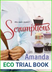 Scrumptious (Sexy Chefs, #1)