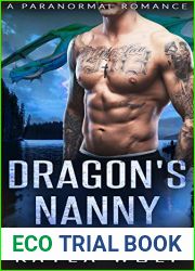 Dragon|s Nanny (West Coast Water Dragons, #1)