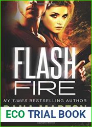 Flash Fire (Civilian Personnel Recovery Unit #2)