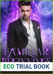 Familiar Beginnings (Demon Magic, #2)