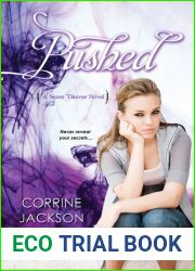 Pushed (Sense Thieves, #2)
