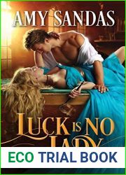 Luck Is No Lady (Fallen Ladies, #1)