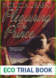 Pleasuring the Prince (The Kazanovs #4)
