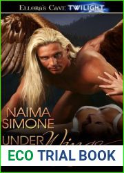 Under His Wings (Dark Judgement, #1)