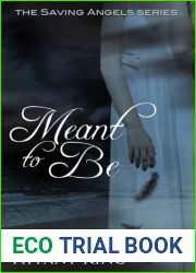 Meant to Be (The Saving Angels, #1)