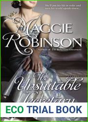 The Unsuitable Secretary (Ladies Unlaced, #4)