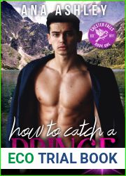 How to Catch a Prince (Chester Falls #1)