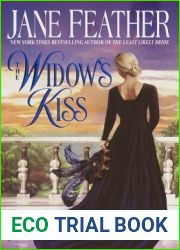 The Widow|s Kiss (Kiss, #1)
