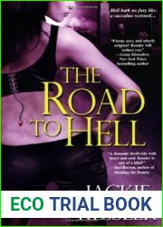 The Road to Hell (Hell on Earth, #2)