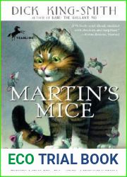 Martin|s Mice
