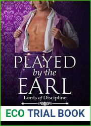 Played by the Earl (Lords of Discipline #5)