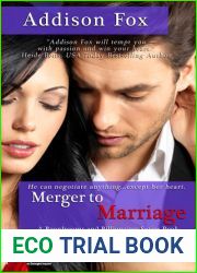 Merger to Marriage (Boardrooms and Billionaires, #2)