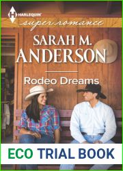 Rodeo Dreams (Rodeo Dreamers #1)