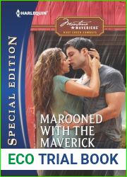 Marooned with the Maverick: Now a Harlequin Movie, After The Storm!