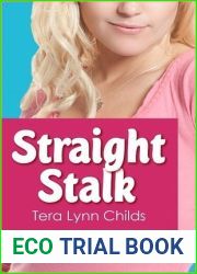 Straight Stalk (City Chicks, #2)