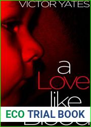 A Love Like Blood