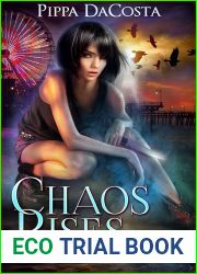 Chaos Rises (Chaos Rises, #1)