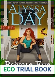 Private Eye (Tiger|s Eye Mystery, #2)