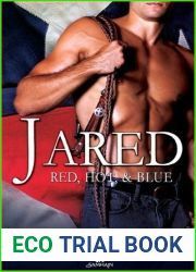 Jared (Red, Hot and Blue, #4)