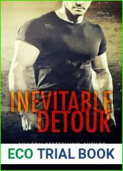 Inevitable Detour (Inevitability, #1)