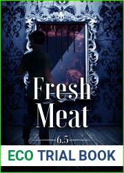 Fresh Meat (Dance with the Devil #6.5)