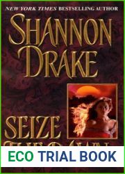 Seize The Dawn (Graham, #3)