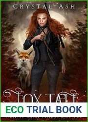 Fox Tale (Shifted Mates Trilogy #2)