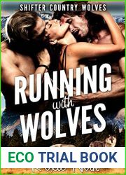 Running with Wolves (Shifter Country Wolves, #1)