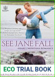 See Jane Fall (Heart of Montana, #4)