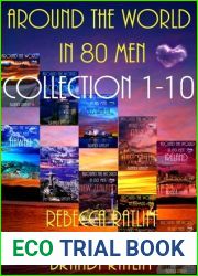 Around the World in 80 men (Collection 1-10)