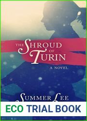The Shroud of Turin (Reluctant Hero Trilogy #1)