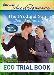 The Prodigal Son (Diamond Dust Trilogy, #2)