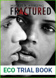 Fractured (Bay Area Professionals, #3)