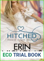 Hitched (Promise Harbor Wedding, #4)