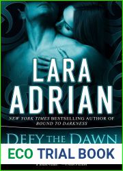 Defy the Dawn (Midnight Breed, #14)