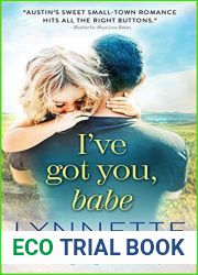 I|ve Got You, Babe (Must Love Babies, #2)