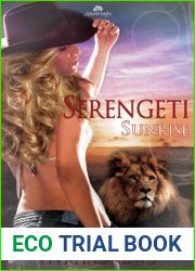 Serengeti Sunrise (Serengeti Shifters, #4)