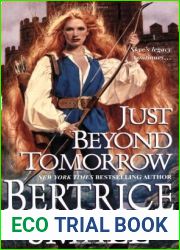 Just Beyond Tomorrow (Skye|s Legacy #5)