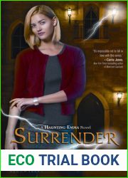 Surrender (Haunting Emma, #3)