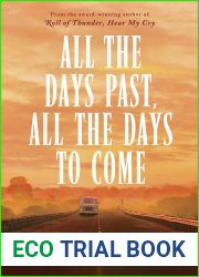 All the Days Past, All the Days to Come (Logans, #8)